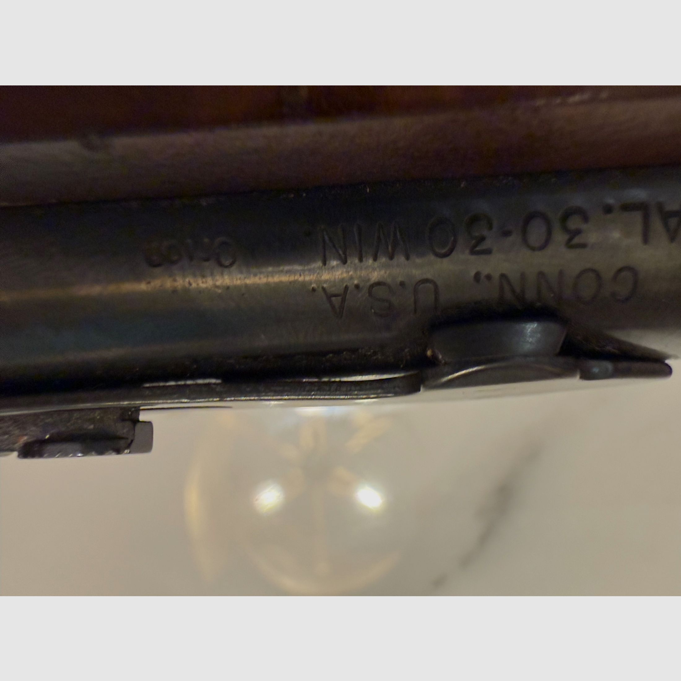 Marlin est.1870 Mod. 336 Cal 30-30, image 9 sur 9