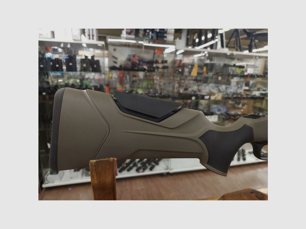 KORPUS BLASER R8 PRO 2.0 ZIELONY, zdjęcie 1 z 5