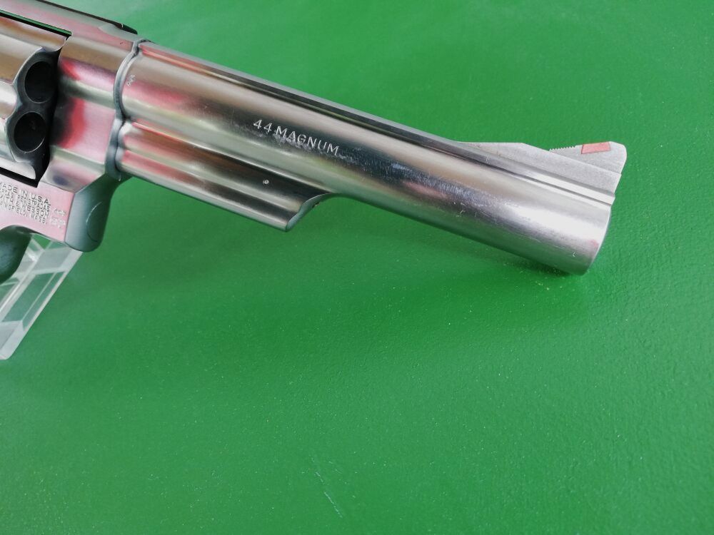 Smith & Wesson 629