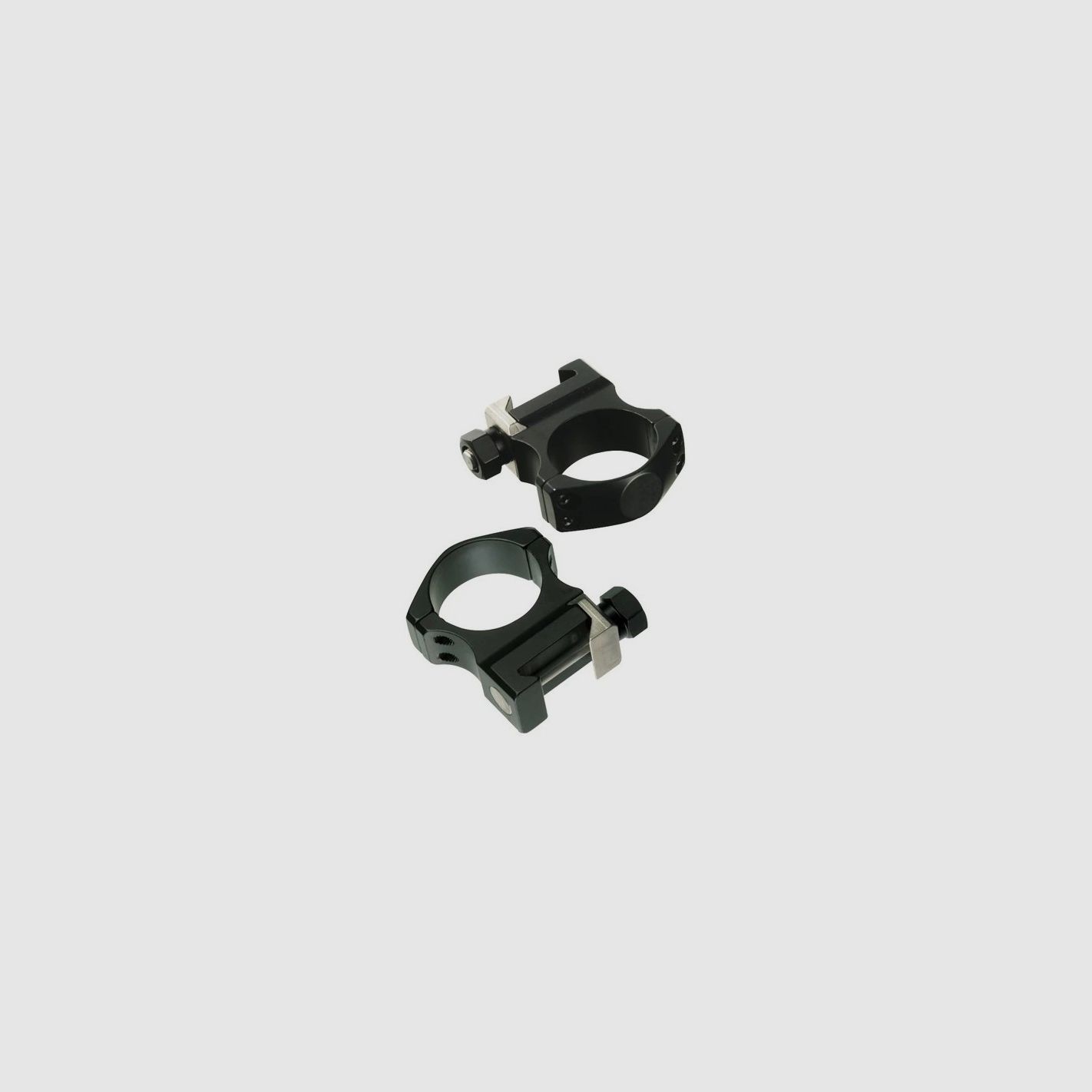 NIGHTFORCE Ringe 34MM H 1" MEDIO ULTRALITE, Bild 2 von 2