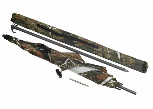 Tarnschirm 170x110cm, Bild 1 von 5