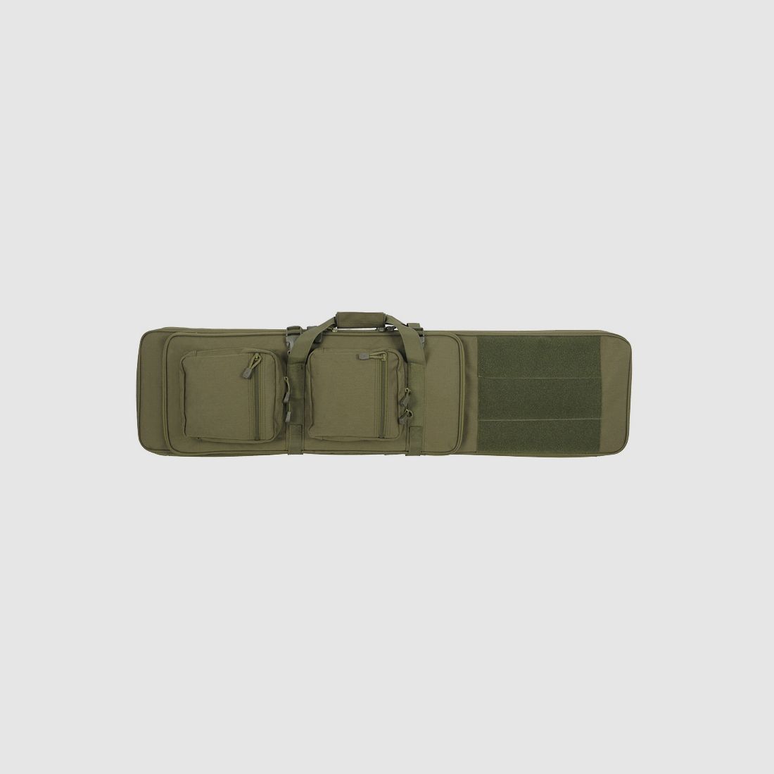 Double weapon case 103cm - Olive [8FIELDS]