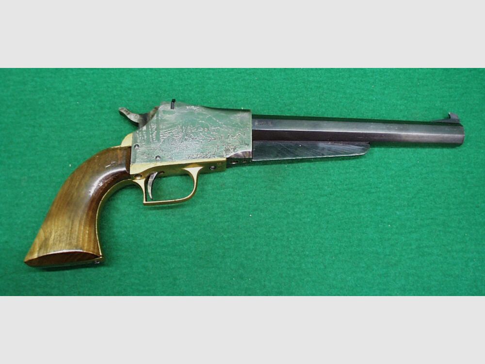 Armi San Marco Tingle VL-Pistols