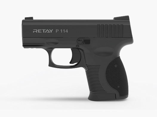 Retay P114 – 9mm P.A.K.