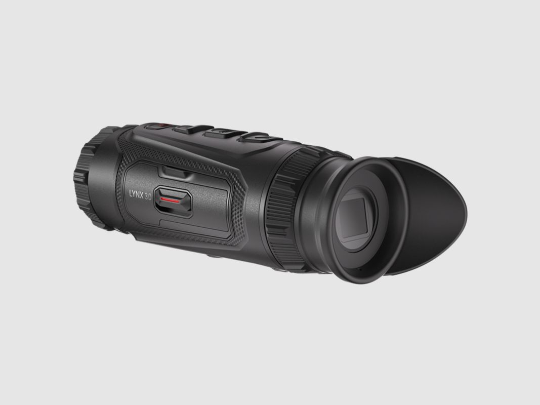Hikmicro Wärmebildmonokular Lynx - LH19 3.0 - 900m, Bild 3 von 4