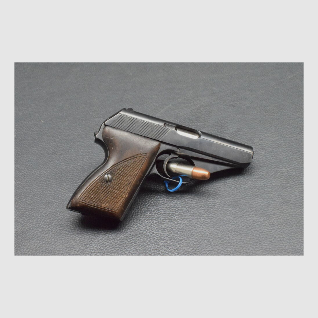 Mauser HSc WaA 135