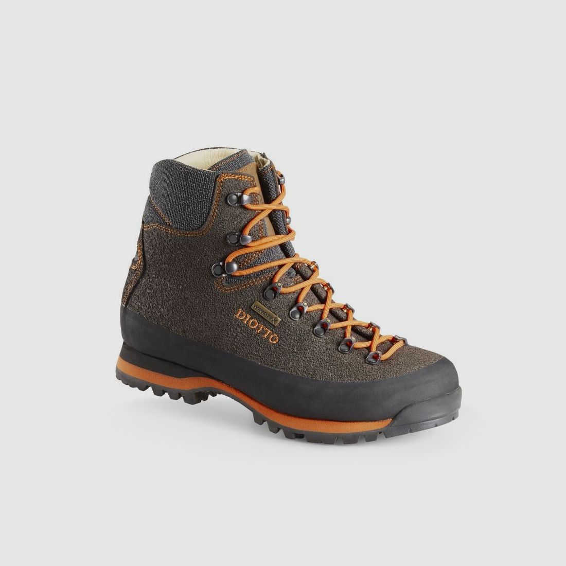 Diotto Jagdstiefel Beccaccia Pro Wide – Schuhgröße: 46