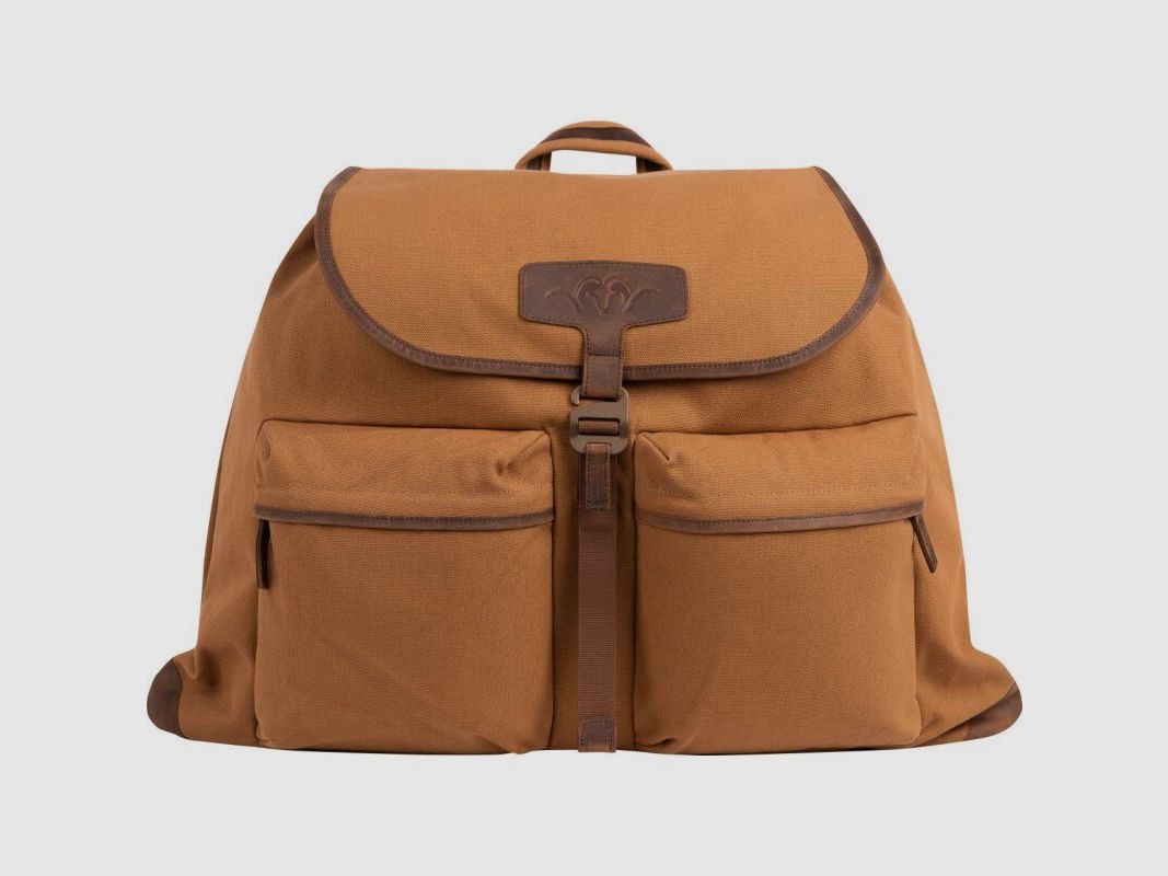 Blaser Rucksack Canvas