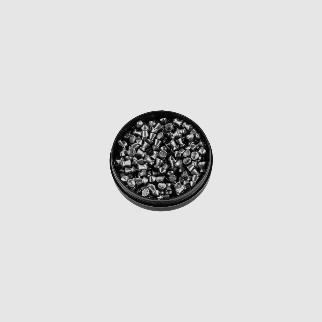 PLOMBS THE BLACK OPS SOUL A TETE POINTUE CAL. 5,5 MM, image 2 sur 3