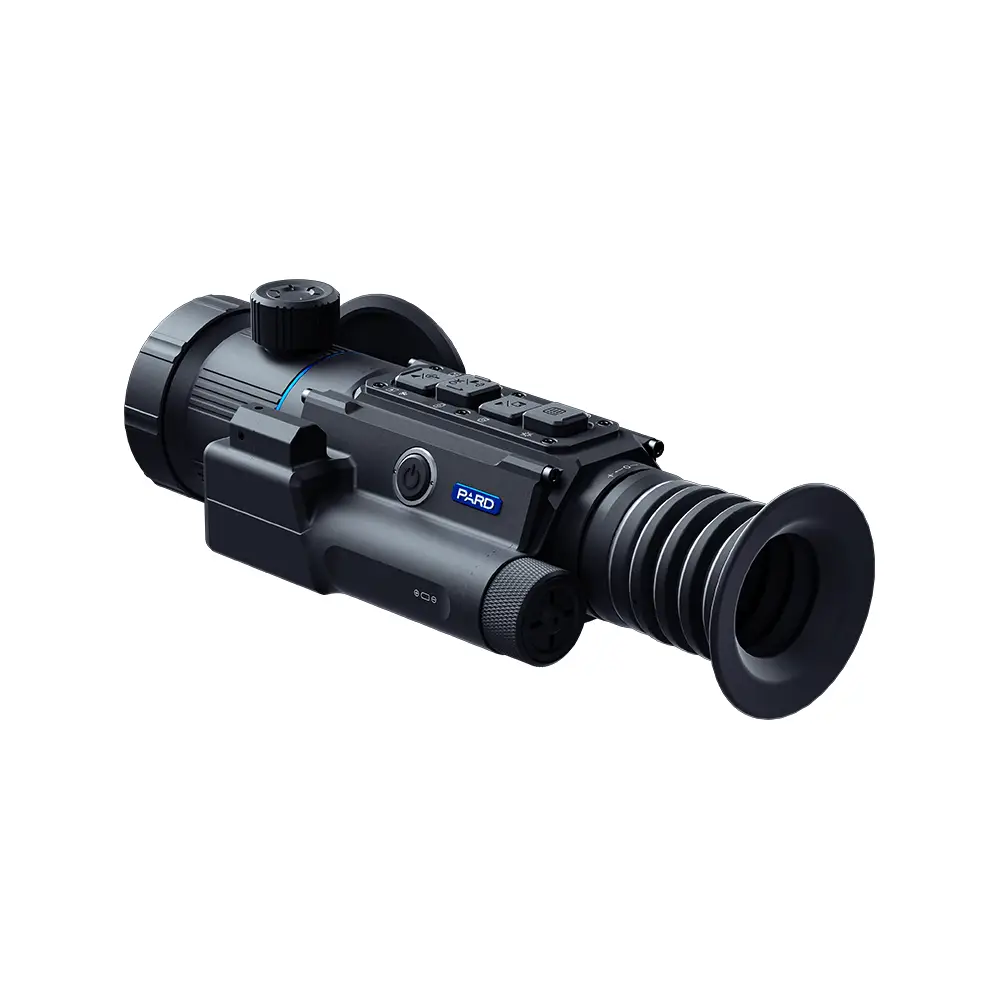 Visor Térmico PARD Ocelot Q 640, imagen 2 de 3