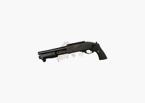 M870 Breacher Gas Shotgun - Tokyo Marui -F-