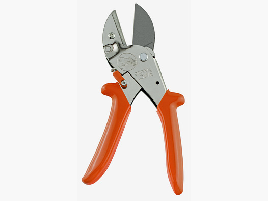 Tijeras de caza león