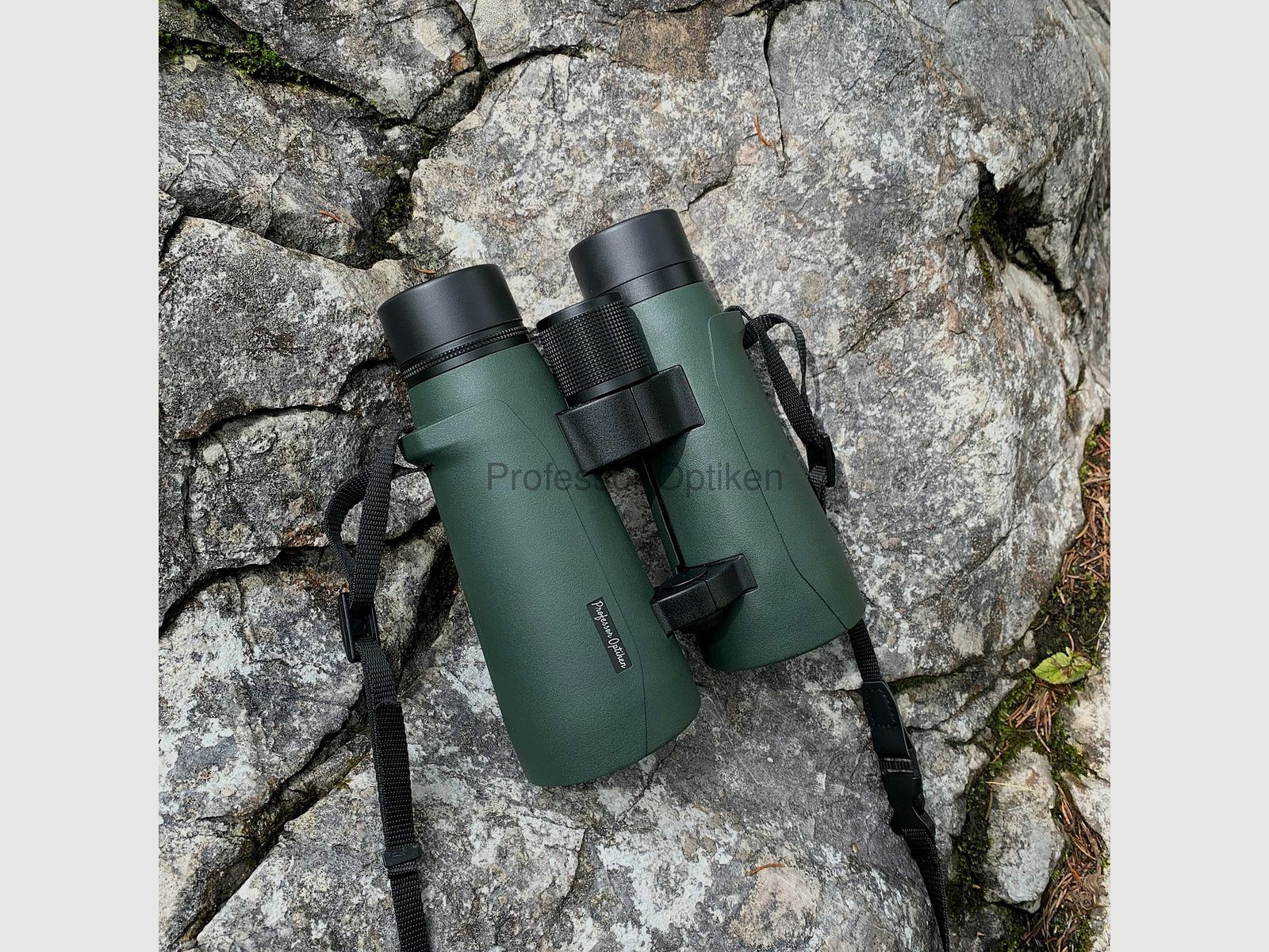 Profesor Optiken Watzmann - 8x56 HD V2.0