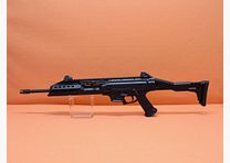 CZUB Ha.Büchse 9mmLuger CZ UB CZ SCORPION EVO3 S1 CARBINE COMP 16" canna/ M-LOK/ calcio pieghevole (9mmPara/9x19)
