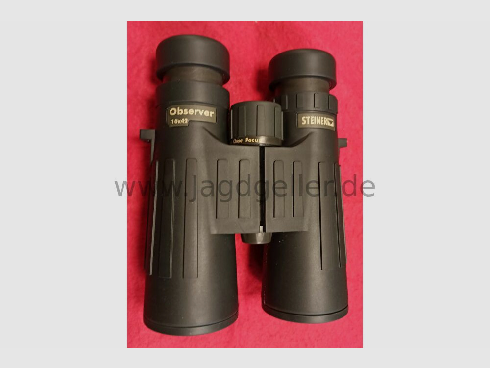 Steiner Observer 10x42
