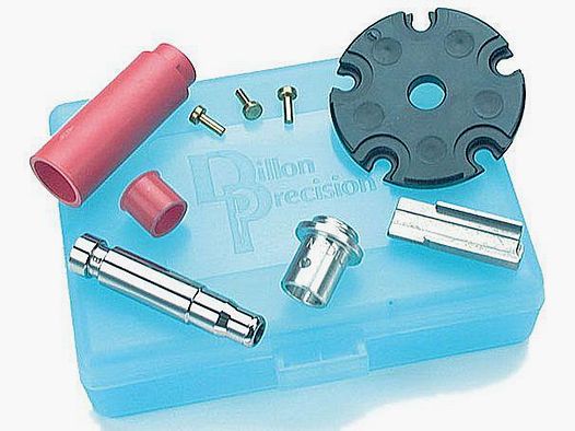 Accessoires de presse de rechargement Dillon .221Rem Kit de conversion pour XL650