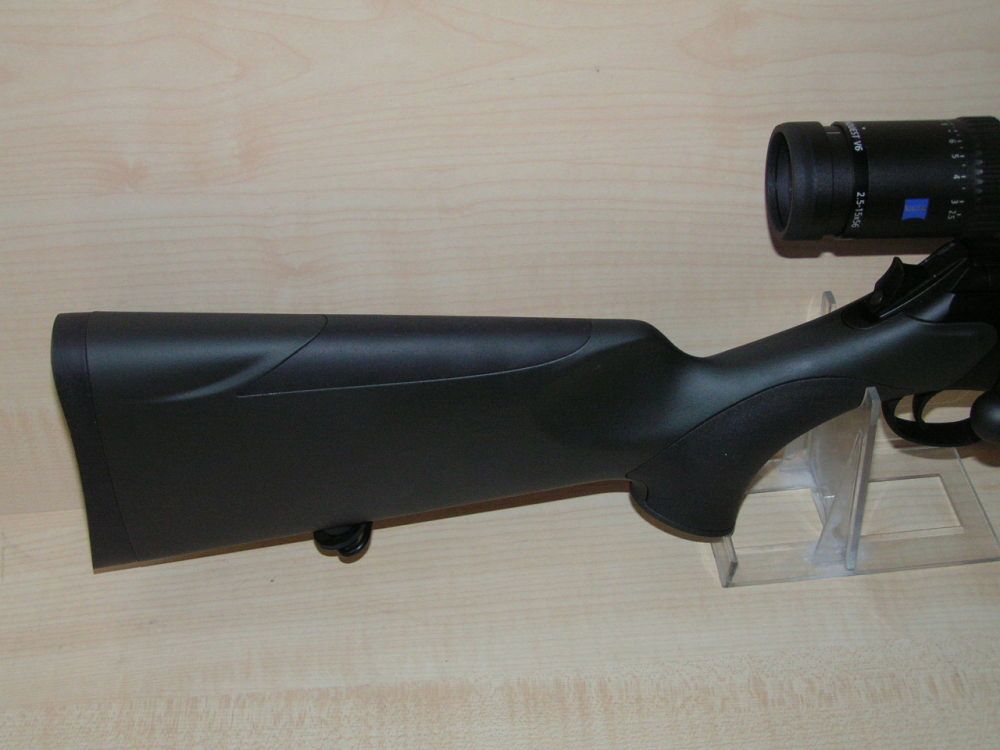 Sauer & Sohn 404 Classic XT