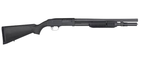 Mossberg 590A1 Trirail Repetierflinte