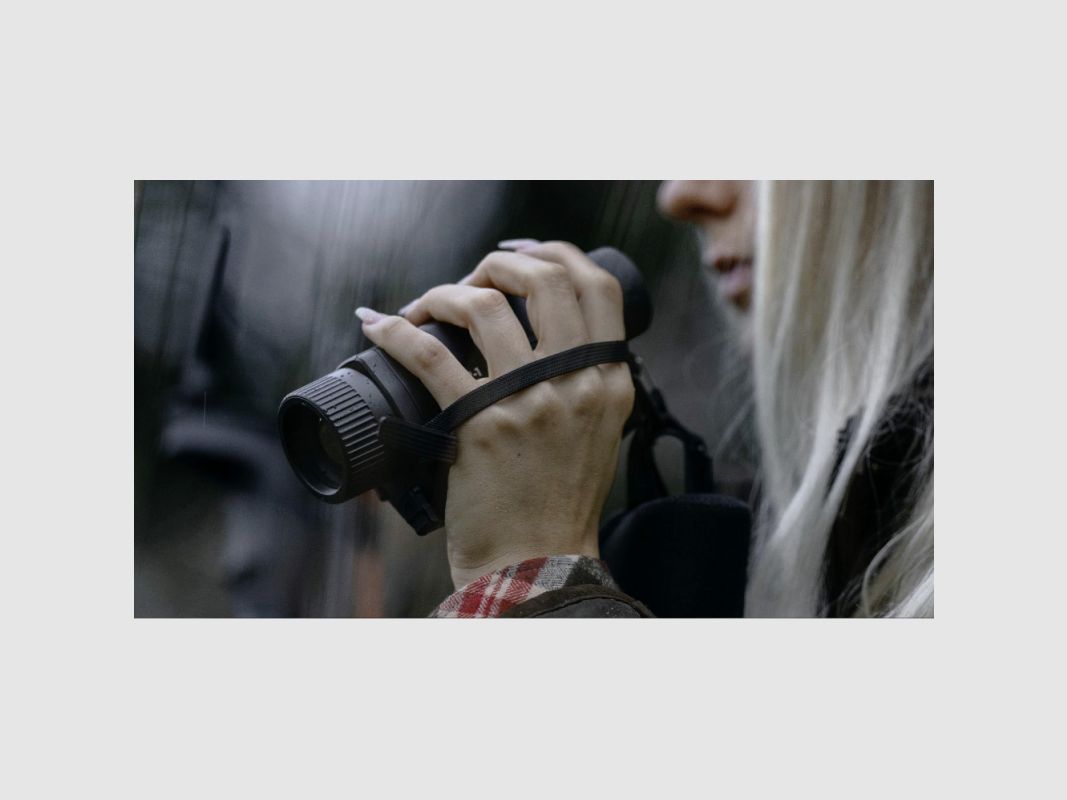 Liemke Wärmebildgerät Keiler 1