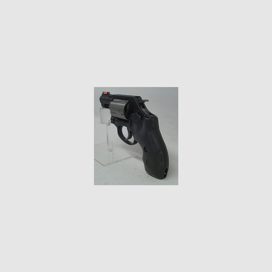 S&W M360PD Airlite SC - .357Mag, LL: 1 7/8''