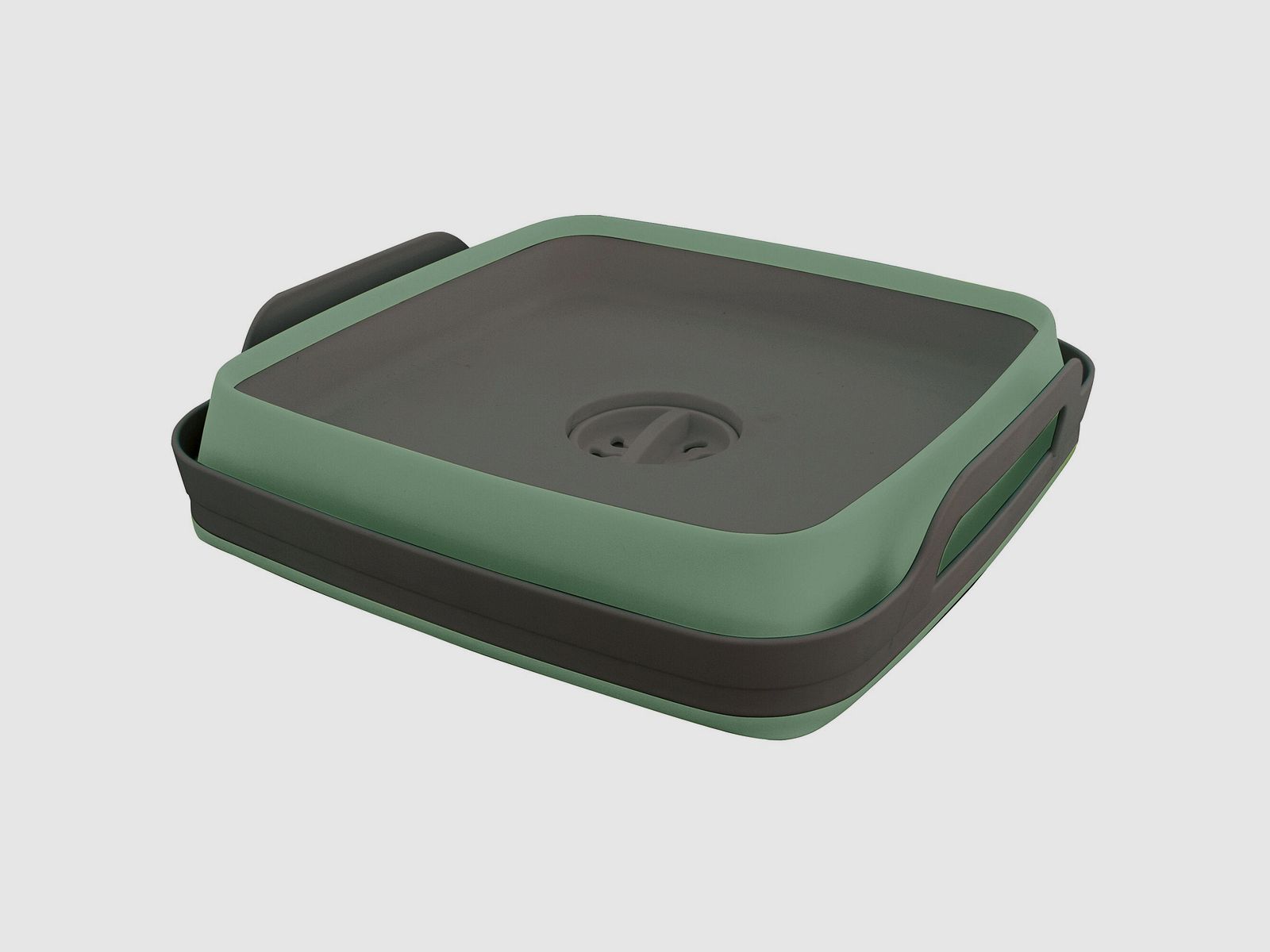 Lavabo Plegable, imagen 2 de 2