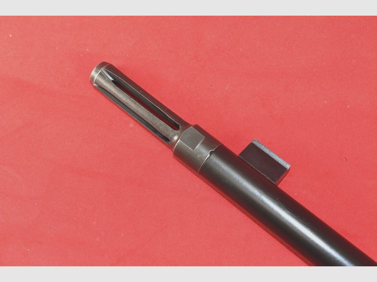#7465 FN 30-11 fusil de précision, cal. .308 Win., image 7 sur 38