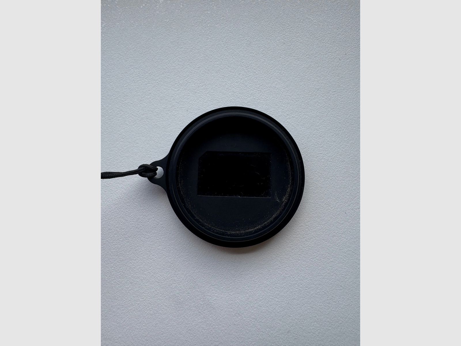 Hikvision OWL DS-2TS03-35UF/W cámara térmica OVP