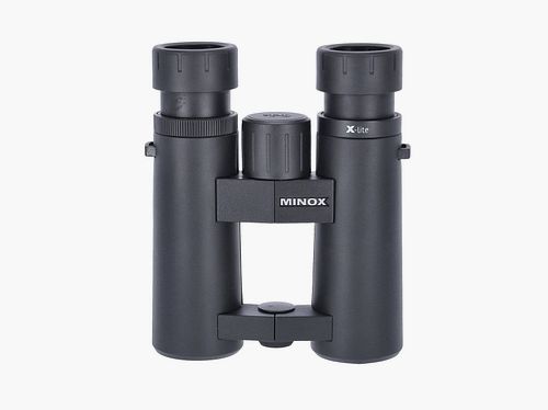 Minox X-Lite 8x34 binoculars