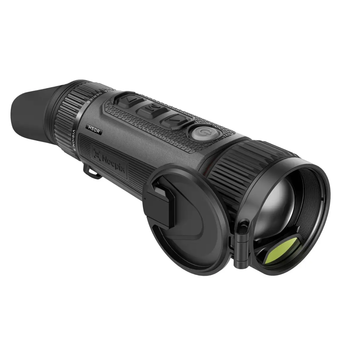 Nocpix warmtebeeldapparaat Vista H50R, afbeelding 3 van 8