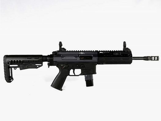 B & T SPC9 Sport DE