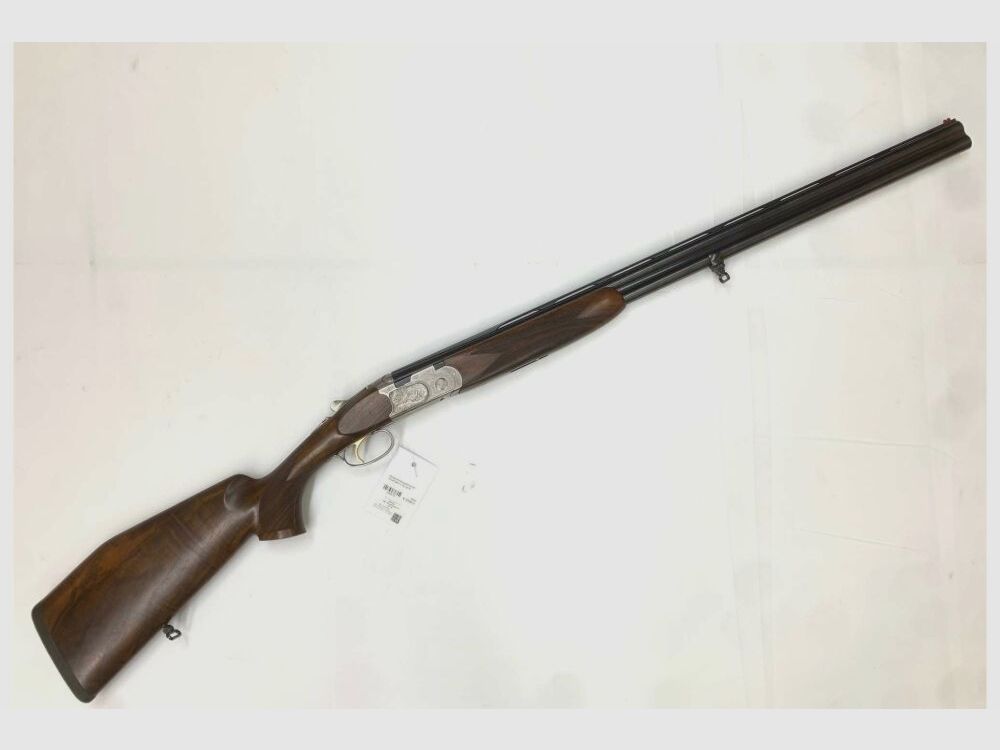 Beretta 687 SilverPigeon II 20/76
