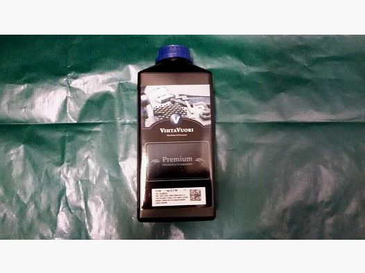 Vithavuory Powder