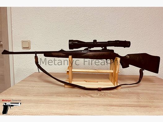 Sauer & Sohn 90 9,3x62