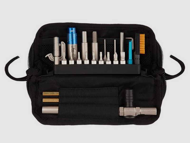 FIX IT STICKS Wartungs-Set für GLOCK-Pistole