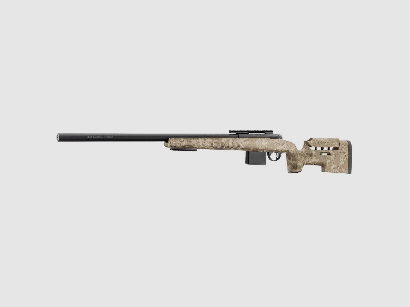 BCM Rifle Company Rubis Tactical Digital camo Cal. 308 Win. barrel MRR 71cm, image 2 of 10