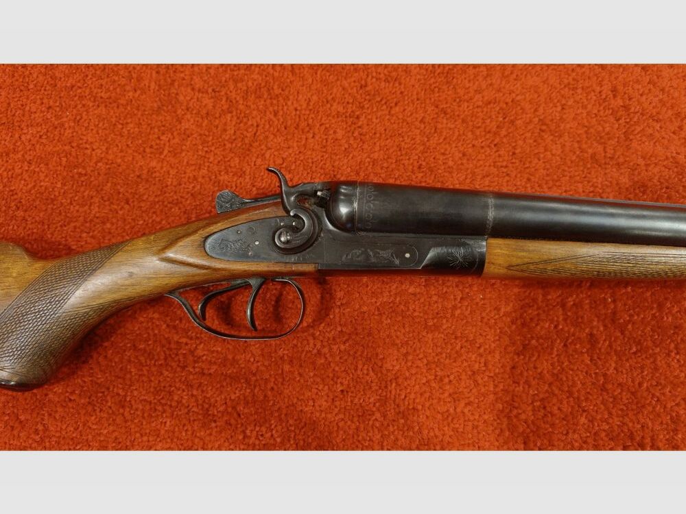 Baikal without 12/70