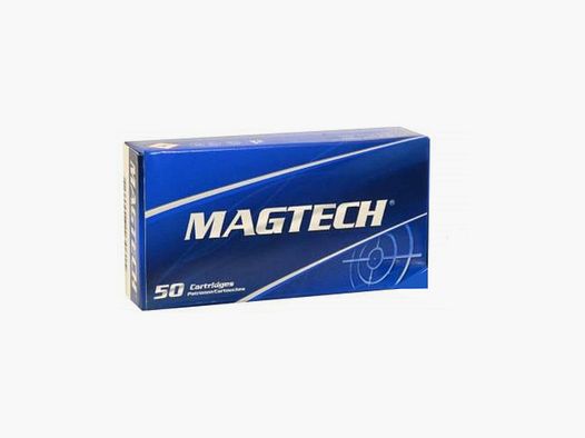 MAGTECH – Cartucce metalliche – LWC 98GR