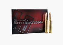 Hornady 7x57 ECX 9,7g/150gr cartouches de fusil sans plomb