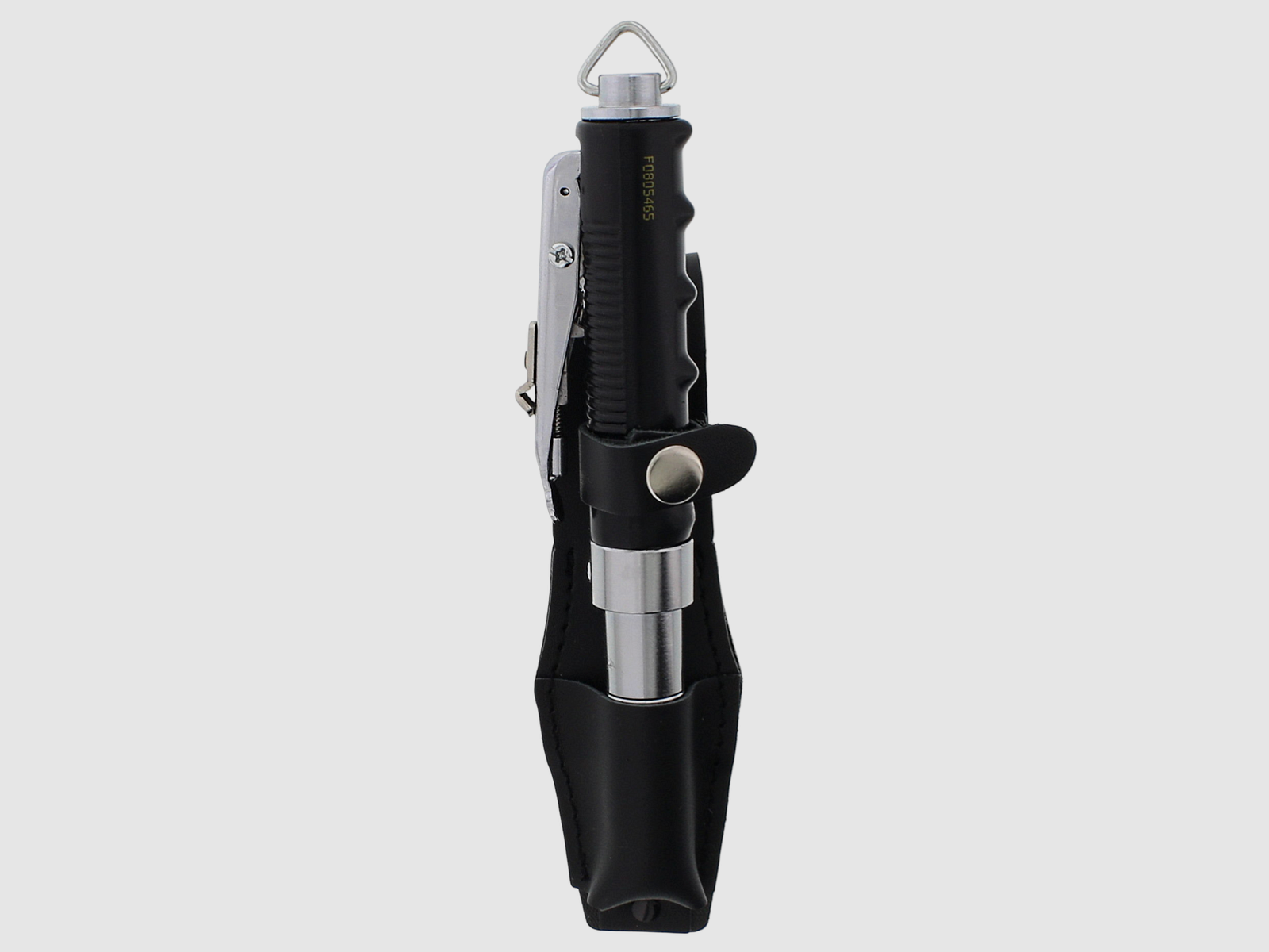 Automatische telescopische wapenstok, afbeelding 3 van 3