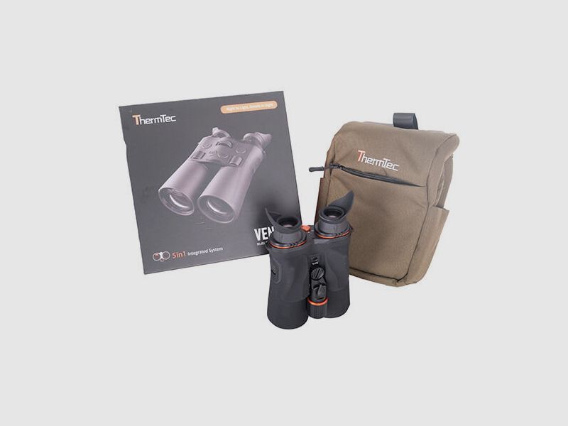 Thermtec Ventus 650L