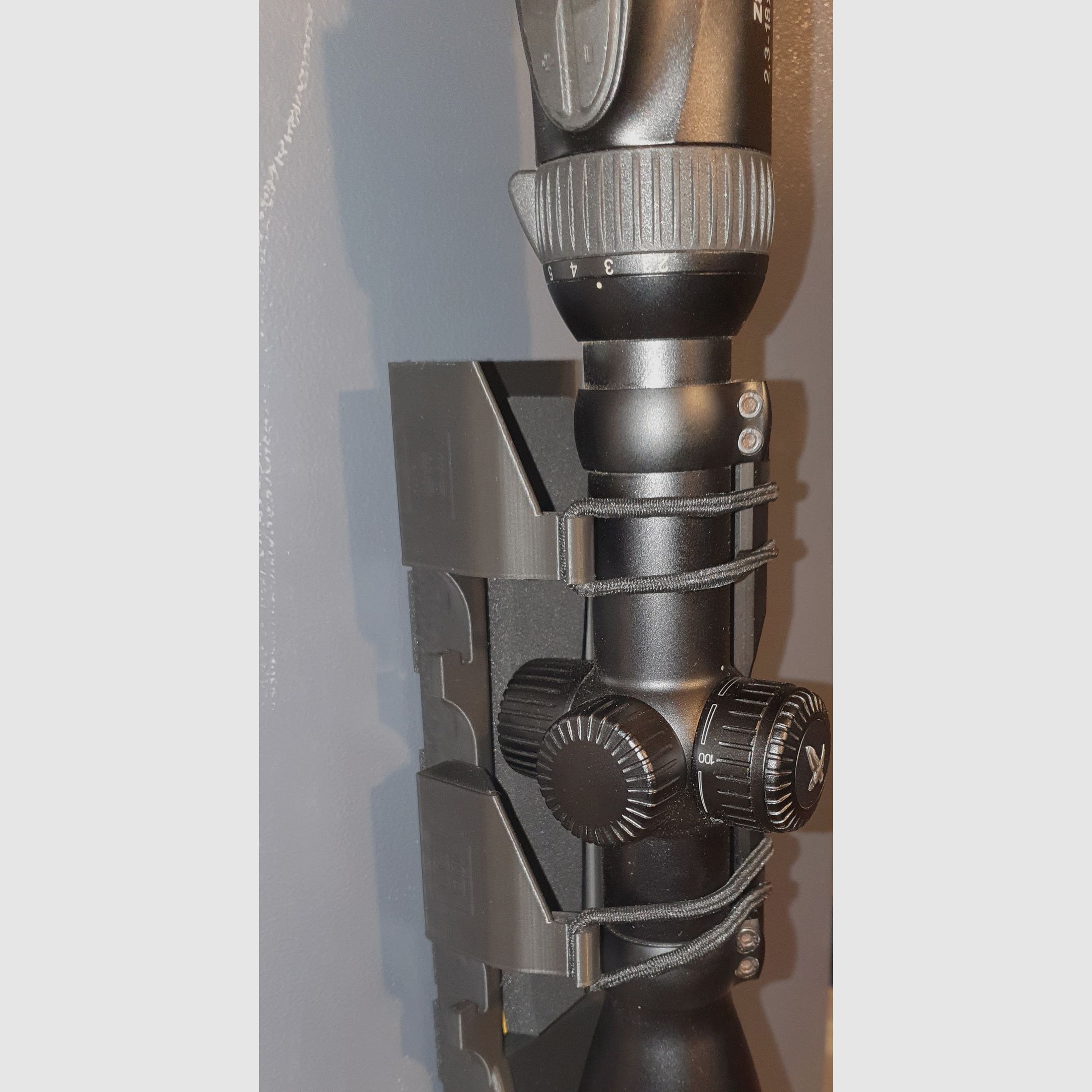 Optikhalterung - 2.0