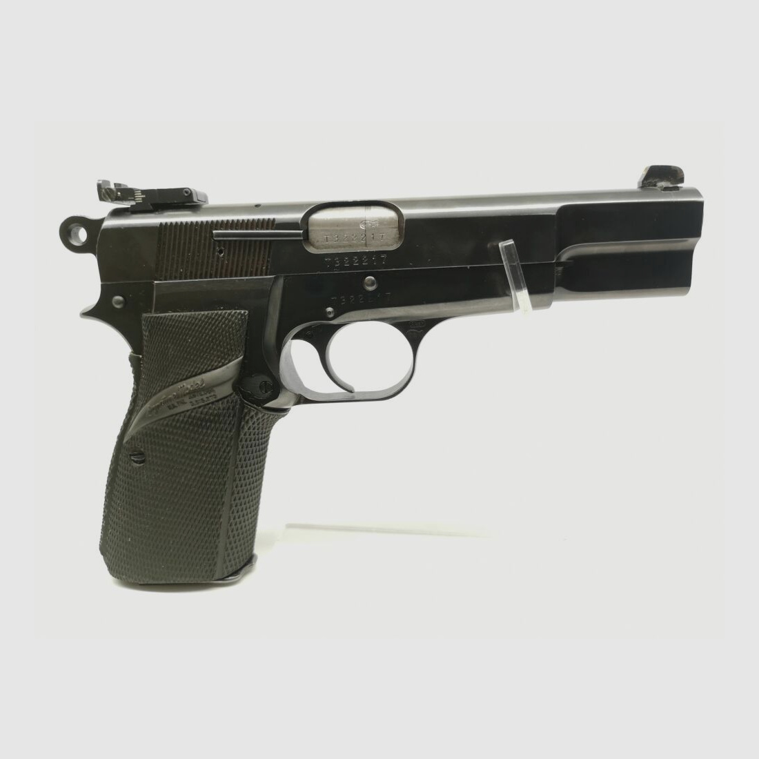 FN High Power