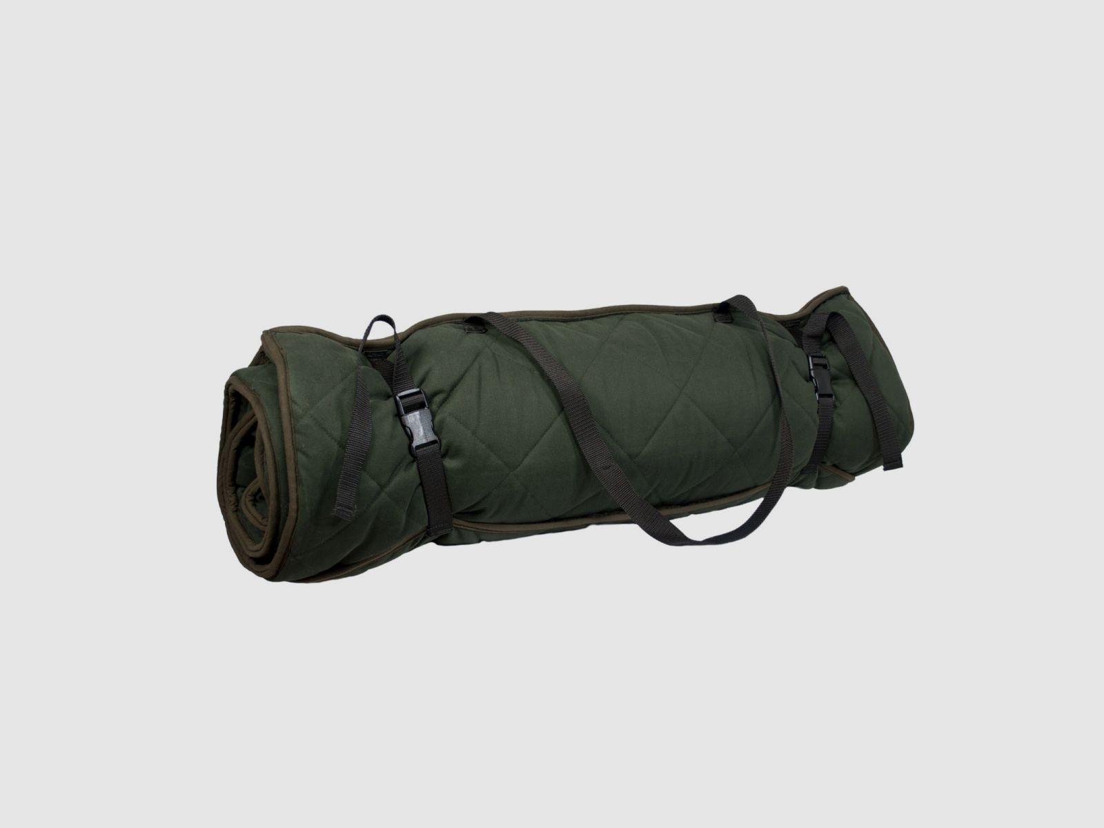 HUBERTUS Seat Bag Olive