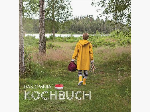Omnia Das OMNIA Kochbuch