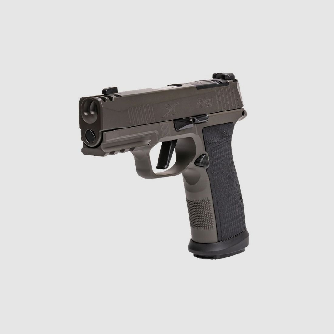 SIG SAUER – P365-AXG LEGION – 9 LUGER, immagine 3 di 5