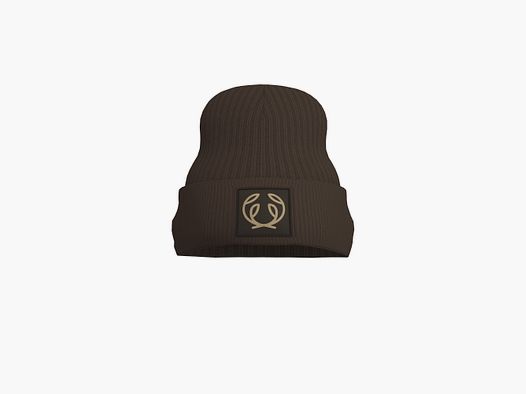 Gorra Chevalier Symbol Marrón