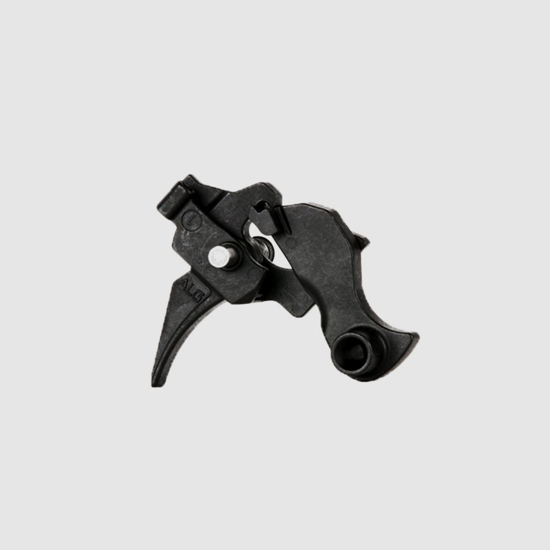 ALG Defense AK47 Trigger Enhanced with Lightning Bow