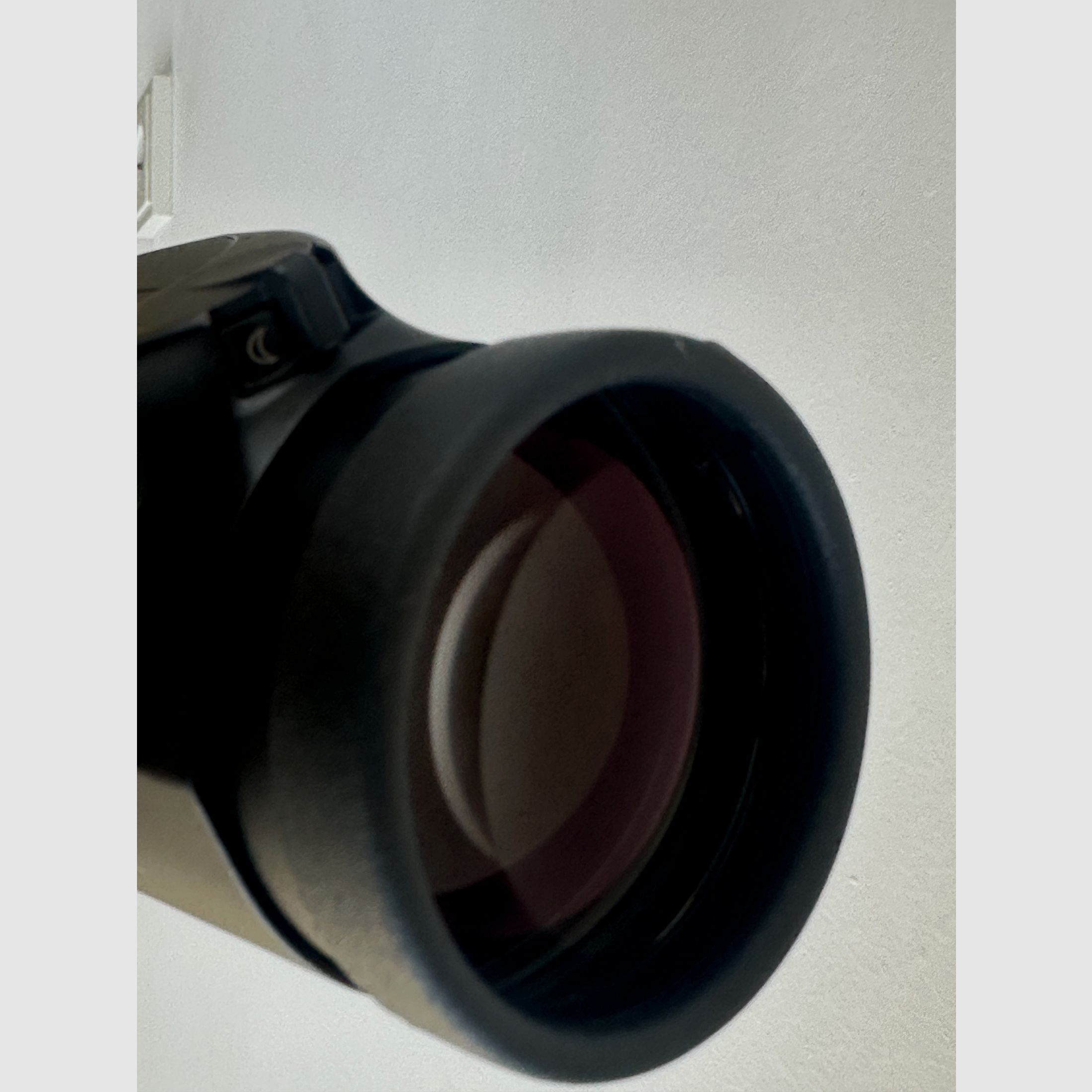 Swarovski Z6i 1,7-10x42 - Gen2 - Besser als Gen3 ! - 1 Jahr alt - NEUWERTIG ! ohne Blaser Sattel-Montage