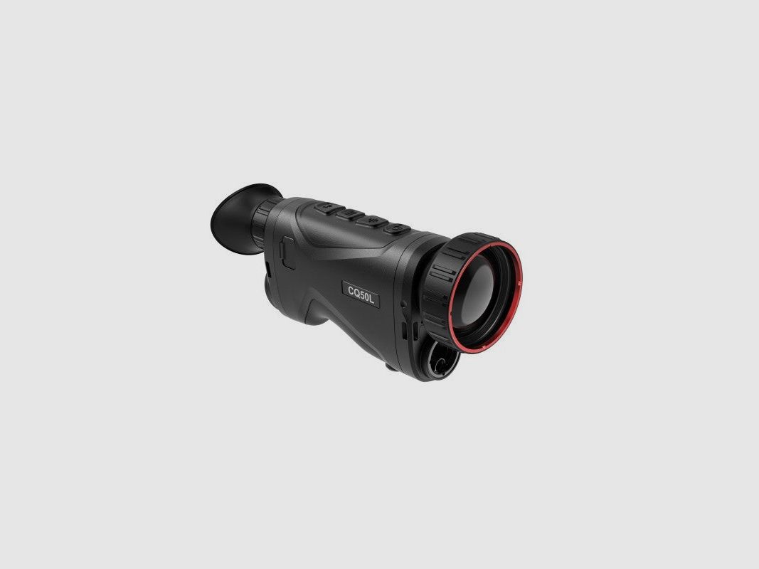 HIKMICRO Condor CQ50L Thermal Monocular with LRF
