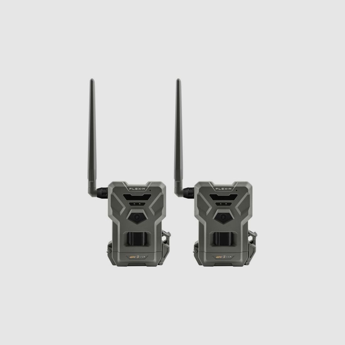 SPYPOINT Wildkamera Flex-M Twin-Pack